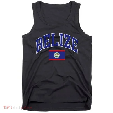 Belize Tank Top