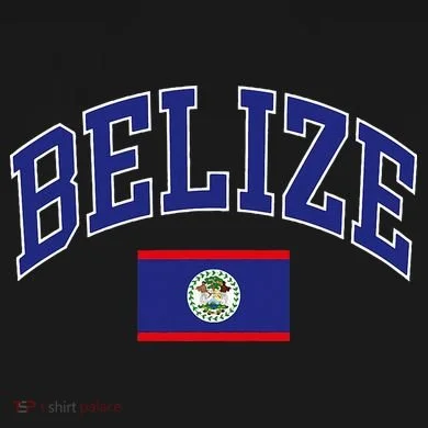 Belize Tank Top