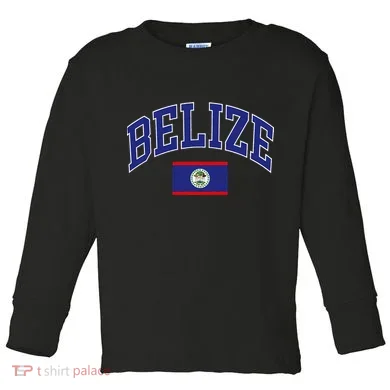 Toddler Long Sleeve