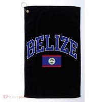 Belize Golf Towel thumb 0