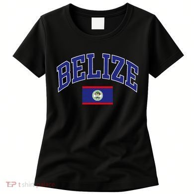 Belize Women's T-Shirt
