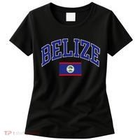 Belize Women's T-Shirt thumb 0