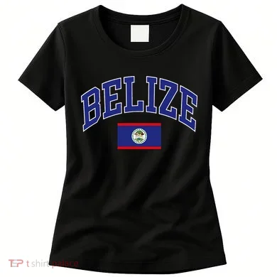Belize Women's T-Shirt