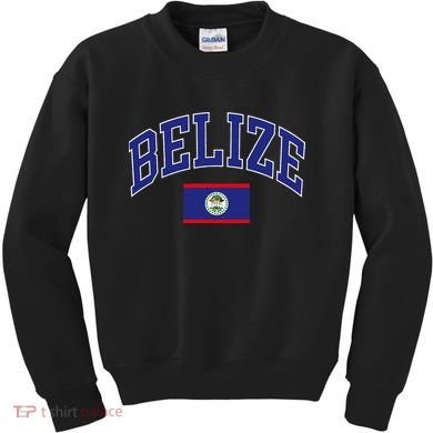 Belize Kids Sweatshirt