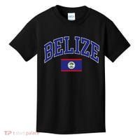 Belize Kids T-Shirt thumb 0