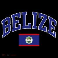 Belize Tote Bag thumb 4