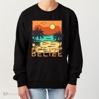 Belize Women's Sweatshirt thumb 0