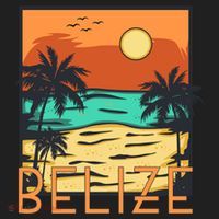 Belize Women's Sweatshirt thumb 2