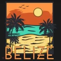 Belize Doggie Tank thumb 4