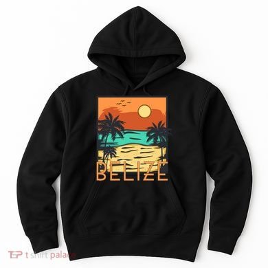 Belize Hoodie