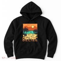 Belize Hoodie thumb 0