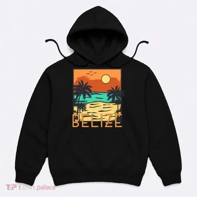 Belize Hoodie
