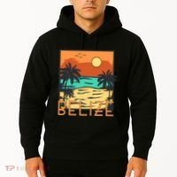 Belize Hoodie thumb 2