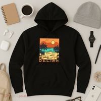 Belize Hoodie thumb 3