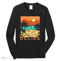 Belize Long Sleeve Shirt thumb 0