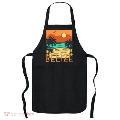 Belize Apron