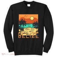 Belize Sweatshirt thumb 0