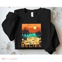 Belize Sweatshirt thumb 2