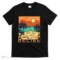Belize T-Shirt thumb 0