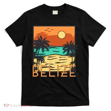 Belize T-Shirt