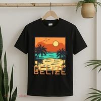 Belize T-Shirt thumb 2