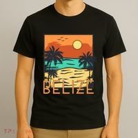 Belize T-Shirt thumb 3