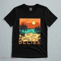 Belize T-Shirt thumb 5