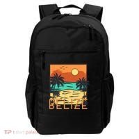 Belize Backpack thumb 0
