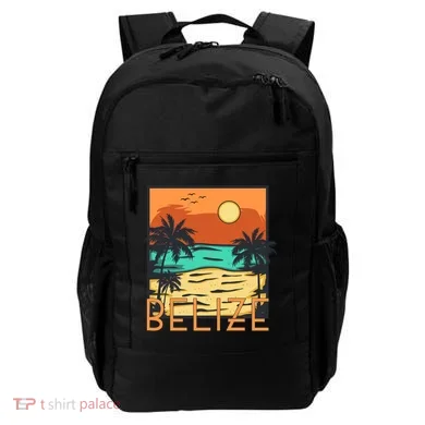 Belize Backpack
