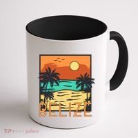 Belize Coffee Mug thumb 1