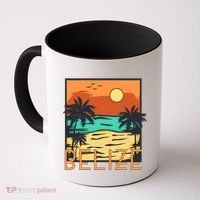 Belize Coffee Mug thumb 0