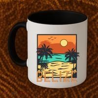 Belize Coffee Mug thumb 2