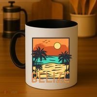 Belize Coffee Mug thumb 4