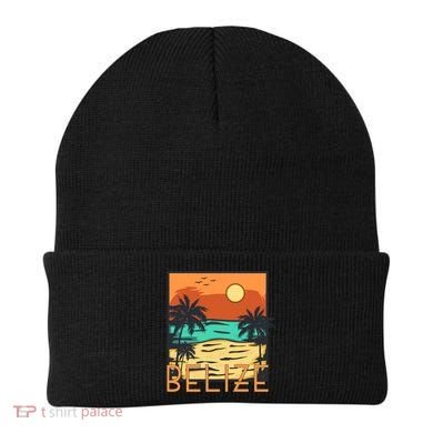 Belize Beanie