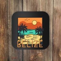 Belize Coaster thumb 0