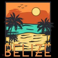 Belize Women's Hoodie thumb 2