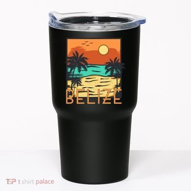 Belize Tumbler