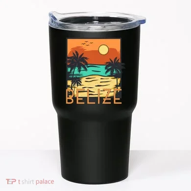 Belize Tumbler