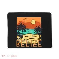 Belize Mousepad thumb 0