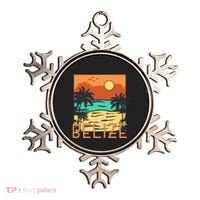 Belize Ornament thumb 0