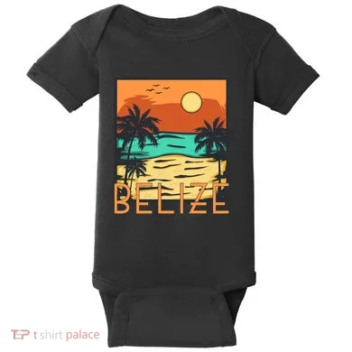 Baby Bodysuit