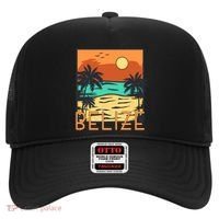 Belize Hat thumb 0
