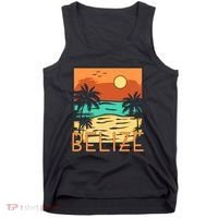 Belize Tank Top thumb 0