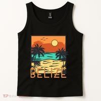 Belize Tank Top thumb 2
