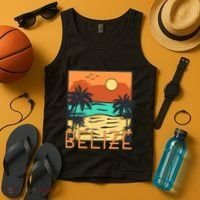 Belize Tank Top thumb 4