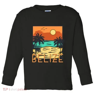 Toddler Long Sleeve