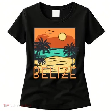 Belize Women's T-Shirt
