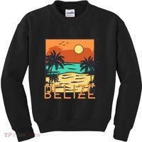 Belize Kids Sweatshirt thumb 0