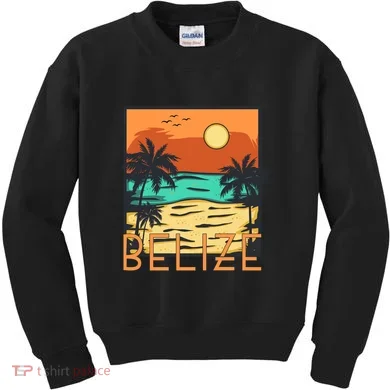 Kids Sweatshirt