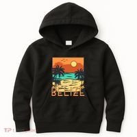 Belize Kids Hoodie thumb 0